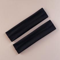 2 Unidades/ Elegante E Simples Preto , Branco , Faixa De Cabeça Esportiva , Adequada Para Homens , 2 Unidades/ Elegante E Simples Preto , Branco , Faixa De Cabeça Esportiva , Adequada Para Homens ,
