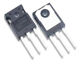 2 Unidades Fgh60n60 Transistor Igbt 60n60 60a 600v To247TRA 2 Unidades Fgh60n60 Transistor Igbt 60n60 60a 600v To247TRA