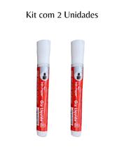 2 unidades Giz Líquido 5mm WIN PAPER WPD20068