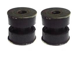 2 Unidades Isolador de Vibração do Modulo Motor Cummins VW Todos Motores 2R0906273 2 Unidades Isolador de Vibração do Modulo Motor Cummins VW Todos Motores 2R0906273