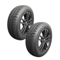2 unidades Pneu 185 60 14 Aro14 Premium Remold