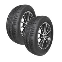 2 Unidades Pneus 195 60 15 Aro 15 Premium Remold 2 Unidades Pneus 195 60 15 Aro 15 Premium Remold