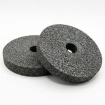 2 Unidades Rebolo Para Uso Em Furadeira Eletrica 3" X 1/2" 2 Unidades Rebolo Para Uso Em Furadeira Eletrica 3" X 1/2"