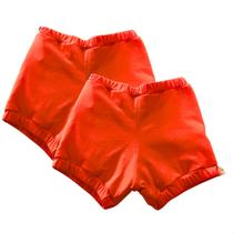 2 Unidades Roupa Antivazamento Proteção Fralda Malana Eco