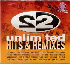 2 Unlimited - Greastest Hits - Radar Records
