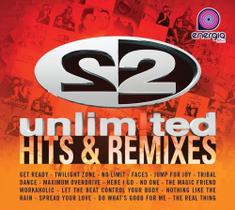 2 Unlimited - Hits Remixes - R S