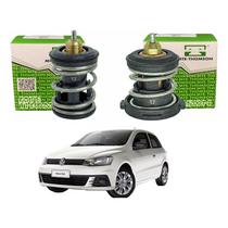 2 Valvula Termostatica Mte Gol G7 1.6 16v 2018 A 2022