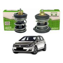 2 Valvula Termostatica Mte Golf 1.4 Tsi 2014 A 2017