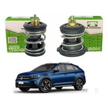 2 Valvula Termostatica Mte Nivus 1.0 Tsi 2020 A 2023