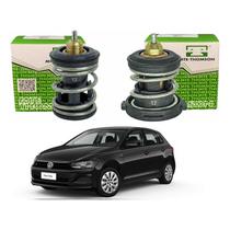 2 Valvula Termostatica Mte Polo 1.0 Mpi 1.6 Msi 2018 A 2022