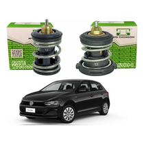 2 Valvula Termostatica Mte Polo 1.0 Mpi 1.6 Msi 2018 A 2022