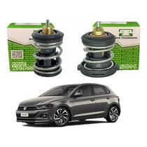 2 Valvula Termostatica Mte Polo 1.0 Tsi 2018 A 2022