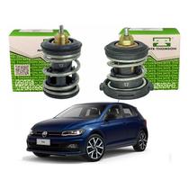 2 Valvula Termostatica Mte Polo Gts 1.4 Tsi 2020 A 2022