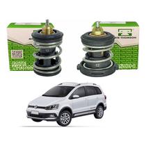 2 Valvula Termostatica Mte Spacecross 1.6 16v 2015 A 2018