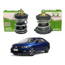 2 Valvula Termostatica Mte Virtus Gts 1.4 Tsi 2020 A 2022