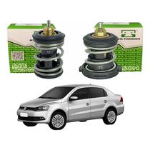 2 Valvula Termostatica Mte Voyage 1.0 12v 2016 A 2017