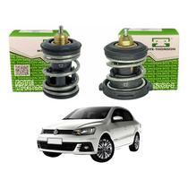 2 Valvula Termostatica Mte Voyage 1.0 12v 2018 A 2022