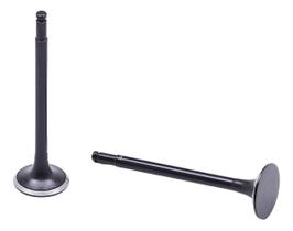 2 Válvulas Admissão Sprinter 2001a2011 Cherokee Accelo 2.7