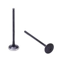 2 Válvulas Escape Takao P/ March Versa Renault H4m 1.6 16v