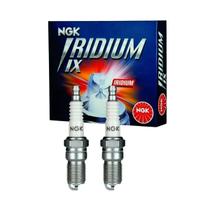 2 Velas Ignição Iridium Ngk Bmw F800 Gs Dcpr8eix 2 Velas Ignição Iridium Ngk Bmw F800 Gs Dcpr8eix