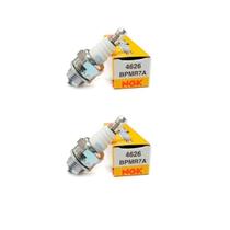 2 Velas Ignição Ngk Bpmr7a - Motosserras-roçadeiras Motor 2t 2 Velas Ignição Ngk Bpmr7a - Motosserras-roçadeiras Motor 2t