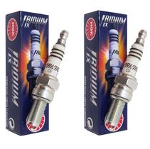 2 Velas Iridium Original Ngk Cr8eix Yamaha Mt 03 Mt03 Yzf R3