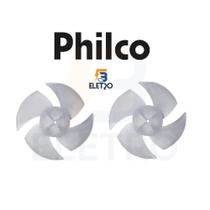 2 Ventoinhas Hélice para Secadores de Cabelo Philco Diversos Modelos Na Descrição