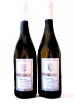 2 Vinhos Brancos Italianos Laguna del Conte 750ml