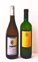 2 Vinhos Brancos Italianos Laguna e Malvasia 750ml