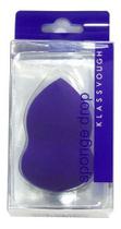 2 X Esponja Drop Klass Vough Para Maquiagem Base, Corretivo
