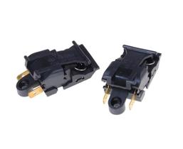 2 x Interruptor Botão Chaleira Jarra Elétrica 16a Universal