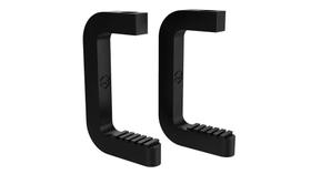 2 X Presilha Longa 10cm De Vão Volante Logitech G25 G27 G29