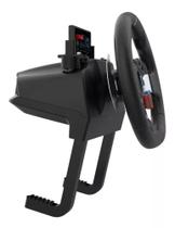 2 X Presilha Longa Volante Logitech G25 G27 G29 Reposição 15CM