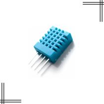 2 x Sensor De Temperatura Umidade Arduino Dht11 Raspberry