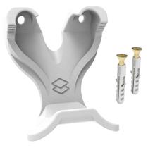 2 X Suporte Apoio De Parede Compatível Controle Ps4 Ps3 Ps2 - PEKO