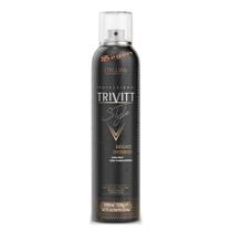 2 x unidades Brilho Intenso Trivit 200ml finalizador 2 x unidades Brilho Intenso Trivit 200ml finalizador