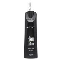 2 x unidades hair lotion nutrat 250 ml