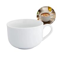 2 Xicara Tigela Consume Grande 750ml 1 Alça 2 Xicara Tigela Consume Grande 750ml 1 Alça