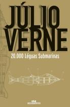 20.000 Léguas Submarinas - 02Ed/11 - MELHORAMENTOS