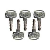20/10/5/2/1pcs Chave de ignição Sany 601 60266568 para miniescavadeira Sany 20/10/5/2/1pcs Chave de ignição Sany 601 60266568 para miniescavadeira Sany