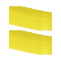 20-200PCS Adesivos Dupla Face Para Captura De Insetos, Armadilha De Mosquitos, Placa De Cola Para 20-200PCS Adesivos Dupla Face Para Captura De Insetos, Armadilha De Mosquitos, Placa De Cola Para