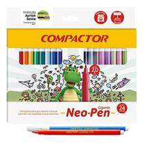 2,0 - 24 uni hidrografica neo-pen-gigante - COMPACTOR