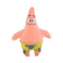 20-30cm Patrick Star Brinquedo De Pelúcia Boneca Animal De Desenho Animado Macio Para Presente De