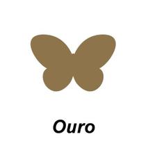 20 Adesivo de Parede de Borboleta - PEQUENA