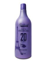 20 AGUA OXIGENADA - STATE COLORS (980ml)