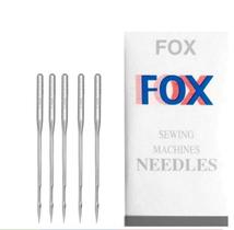 20 Agulhas UY128 Galoneira Industrial E Semi 10 E 11 - Fox