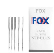 20 Agulhas UY128 Galoneira Industrial E Semi 14 E 16 - Fox