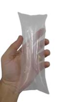 20 Almofada Bolsa Travesseiro de Ar Cheio Inflado 17x7 Produto Frágil Embalagem 20 Almofada Bolsa Travesseiro de Ar Cheio Inflado 17x7 Produto Frágil Embalagem