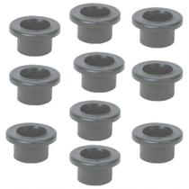 20 Aneis De Vedação Unilabial Chula Cartola 14x17 Mm 20 Aneis De Vedação Unilabial Chula Cartola 14x17 Mm