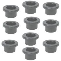 20 Aneis de vedação Unilabial Chula cartola 14x17 mm 20 Aneis de vedação Unilabial Chula cartola 14x17 mm